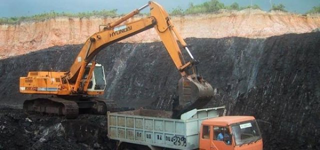 Harga Batubara Belum Jelas, Produsen Pilih Tahan Jumlah Produksi