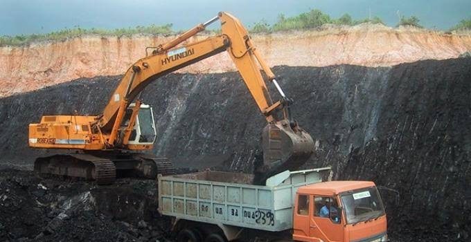Harga Batubara Belum Jelas, Produsen Pilih Tahan Jumlah Produksi