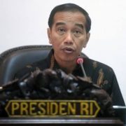 Jokowi Kesal PLTSa Belum Ada Progres Signifikan