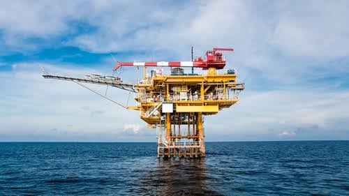 Hingga 2025, Negara Diproyeksikan Terima Bagi Hasil Senilai Rp 565 Triliun dqei Pengembangan Blok Masela