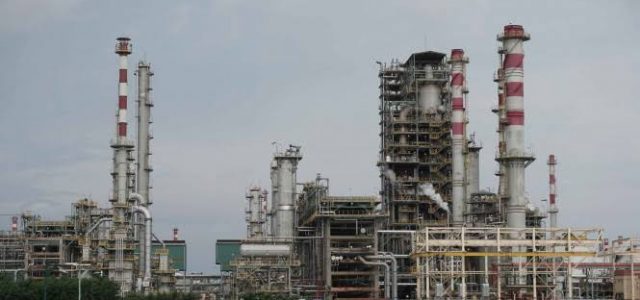Proyek Langit Biru Cilacap Selesai dan Siap Dioperasikan