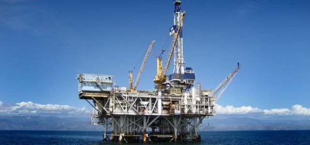 Lifting Migas Hingga Juni 2019 Capai 89 Persen