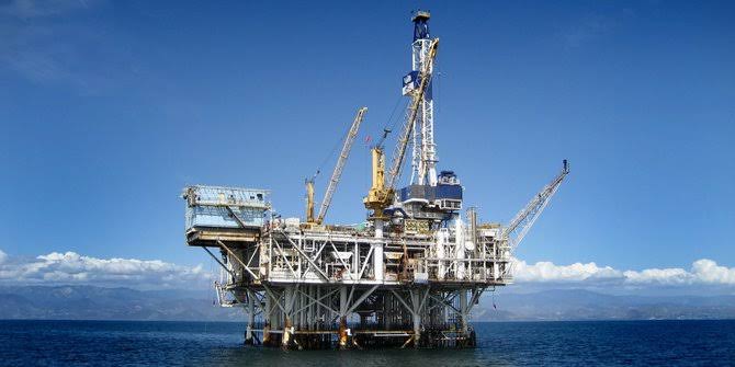 Lifting Migas Hingga Juni 2019 Capai 89 Persen