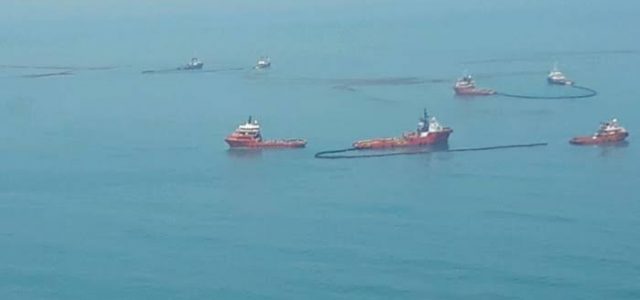 Pertamina Atasi Peristiwa Sumur YYA-1 Melibatkan Tenaga Kredibel dan Kompeten