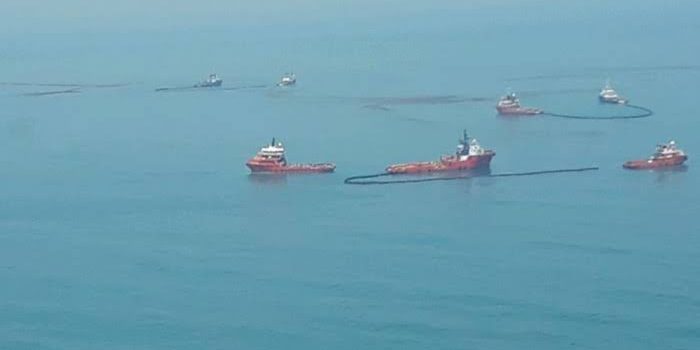 Pertamina Atasi Peristiwa Sumur YYA-1 Melibatkan Tenaga Kredibel dan Kompeten