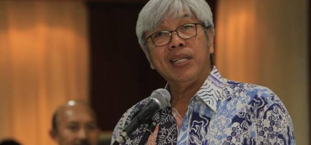 Genjot Bangun Smelter, Target Investasi Minerba 2020 USD8,8 Miliar