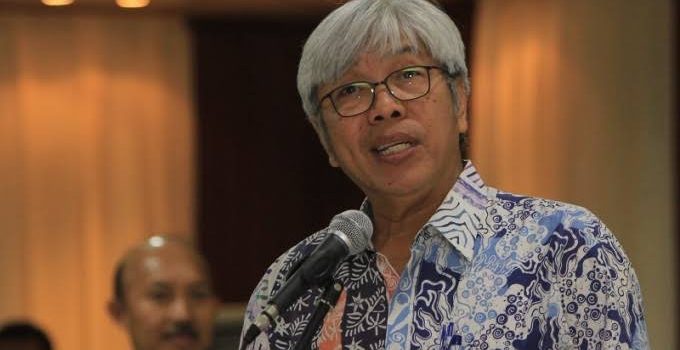 Genjot Bangun Smelter, Target Investasi Minerba 2020 USD8,8 Miliar