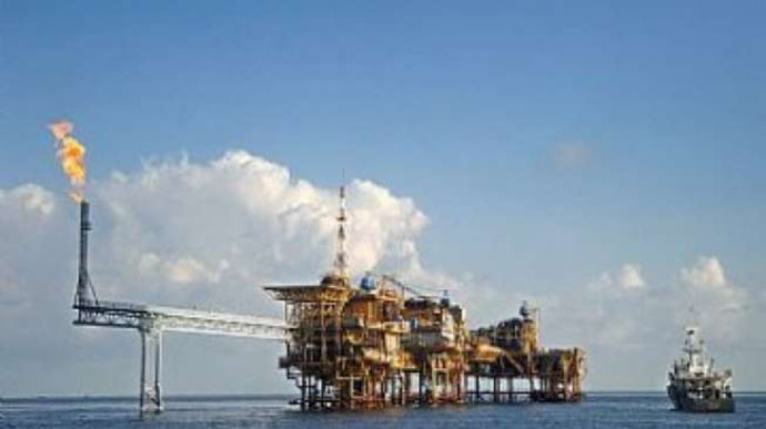 jokowi di istana soal blok masela