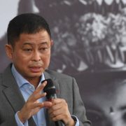 Jonan Jumawa, Setoran PNBP Kementerian ESDM Jadi Yang Terbesar