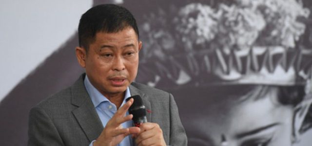 Jonan Jumawa, Setoran PNBP Kementerian ESDM Jadi Yang Terbesar
