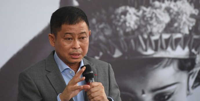 Jonan Jumawa, Setoran PNBP Kementerian ESDM Jadi Yang Terbesar