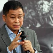 Menteri ESDM: Pemerintah Telah Merestui Pengembangan Blok Masela