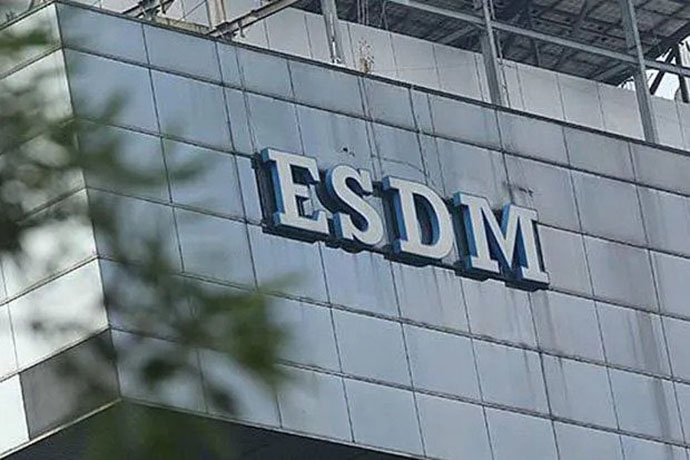 kementerian esdm hitung nilai saham divestasi vale indonesia