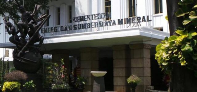 Pemerintah Optimis Realisasi Investasi Sektor Gatrik Bakal Lampaui Target
