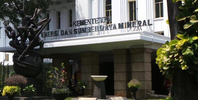 Pemerintah Optimis Realisasi Investasi Sektor Gatrik Bakal Lampaui Target