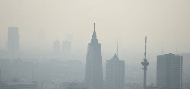 Kolaborasi PLN dan Perusahaan Transportasi Atasi Polusi Jakarta