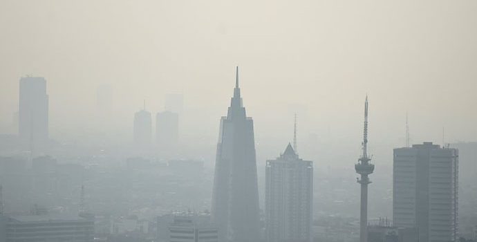 Kolaborasi PLN dan Perusahaan Transportasi Atasi Polusi Jakarta