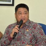 layak dapat emas, wakil ketua dpr ri apresiasi pltu paiton