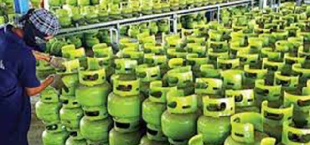 Pertamina Pastikan pasokan LPG di Cirebon Aman