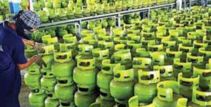 Pertamina Pastikan pasokan LPG di Cirebon Aman