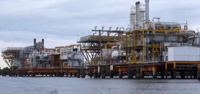 Pertamina Agresif Lakukan Kegiatan Pengeboran WK Mahakam