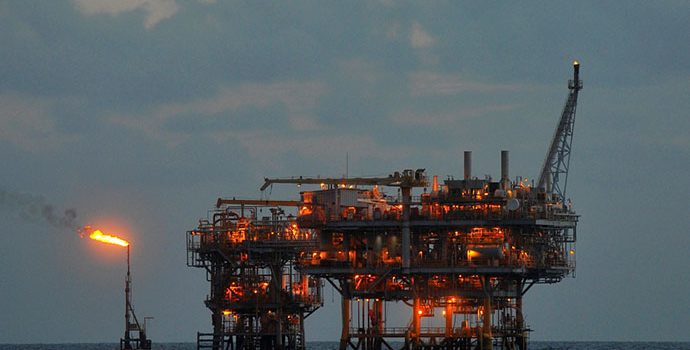 Pemerintah Dorong Kontraktor Tingkatkan Lifting Migas