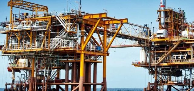 Jonan Tuntut Pertamina Dongkrak Kinerja Lifting Migas