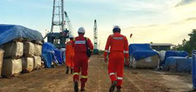 Demi Tingkatkan Cadangan Migas, Pertamina Kembali Lakukan Survei Seismik Di Selat Malaka
