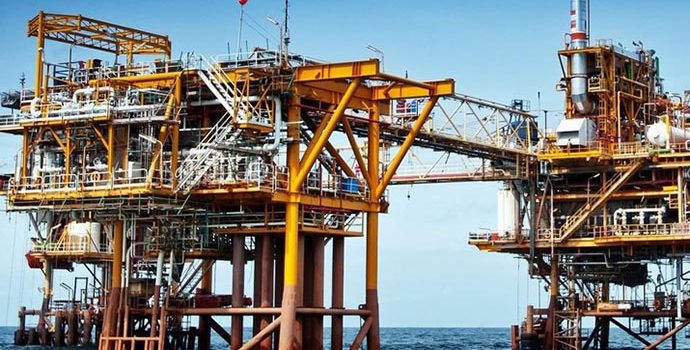 Jonan Tuntut Pertamina Dongkrak Kinerja Lifting Migas