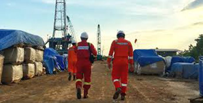 Demi Tingkatkan Cadangan Migas, Pertamina Kembali Lakukan Survei Seismik Di Selat Malaka