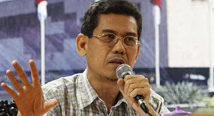 pengamat desak presiden batalkan kontrak conocophilips sebagai operator blok corridor1