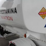 Dukung Kelancaran Ibadah Haji, Pertamina Jamin Pasokan Avtur Aman Di MOR VII