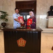 Pertamina-TNI Bangun Kerjasama Strategis