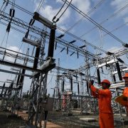 Sektor Industri Dongkrak Penjualan Listrik PLN 4,31%