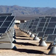PLTS Apung Cirata Mampu Produksi Kelistrikan Sebesar 200 MW