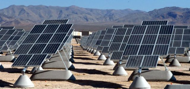 PLTS Apung Cirata Mampu Produksi Kelistrikan Sebesar 200 MW