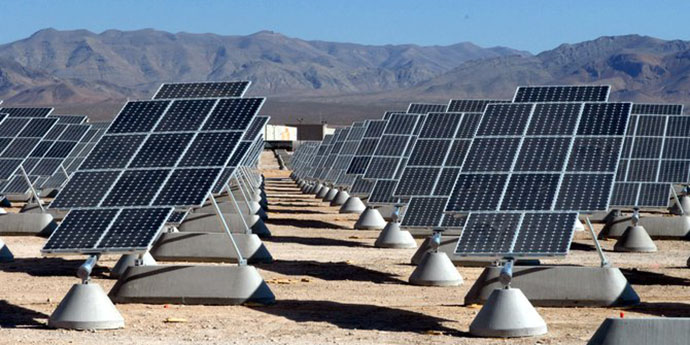 PLTS Apung Cirata Mampu Produksi Kelistrikan Sebesar 200 MW