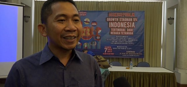 Utang Swasta Pertamina, Kapal Induk yang Jadi Bancakan?