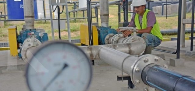 Semester I/2019 Produksi Minyak Pertamina EP Capai 82.300 Bph