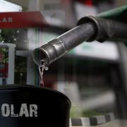 Ekonom: Kebijakan Pemerintah Rekomendasikan ExxonMobil Impor Solar Sangat Aneh