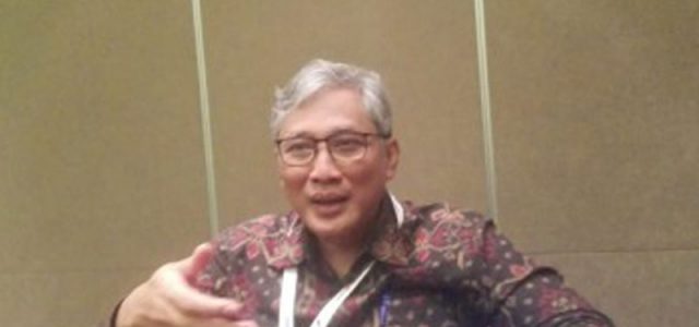 Tugas PGN Bertambah Usai Pembentukan Holding Migas