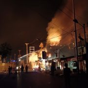 Kondisi Kelistrikan di Jayapura Berangsur Normal