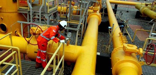 PGN Bakal Kejar Target Pembangunan Jargas Sebesar 4,1 Juta SR Hingga 2025