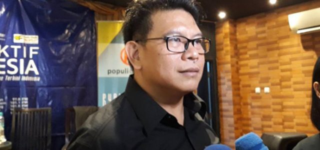 IESR : Pengembangan Panas Bumi Di Indonesia Perlu Kepastian Kebijakan
