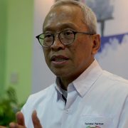 Pertamina Tegaskan Komitmen Diversifikasi Energi