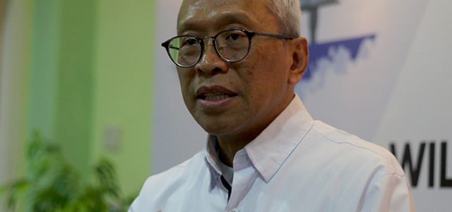 Pertamina Tegaskan Komitmen Diversifikasi Energi