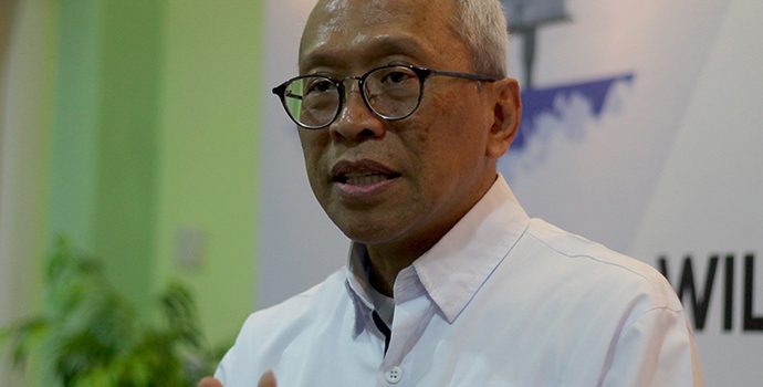 Pertamina Tegaskan Komitmen Diversifikasi Energi