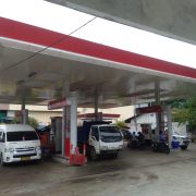 Pertamina: SPBU di Kota Sorong Telah Beroperasi Normal