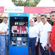 PLN Siap Dukung Era Kendaraan Listrik