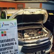 Kementerian ESDM Lakukan Uji Prespitasi B30 di Dataran Tinggi